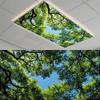 14 Styles Lampshade Anti-glare Fabric Lampshade Eye-care Lampshade Fluorescent Light Covers  Home