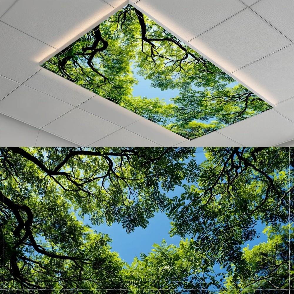 14 Styles Lampshade Anti-glare Fabric Lampshade Eye-care Lampshade Fluorescent Light Covers  Home