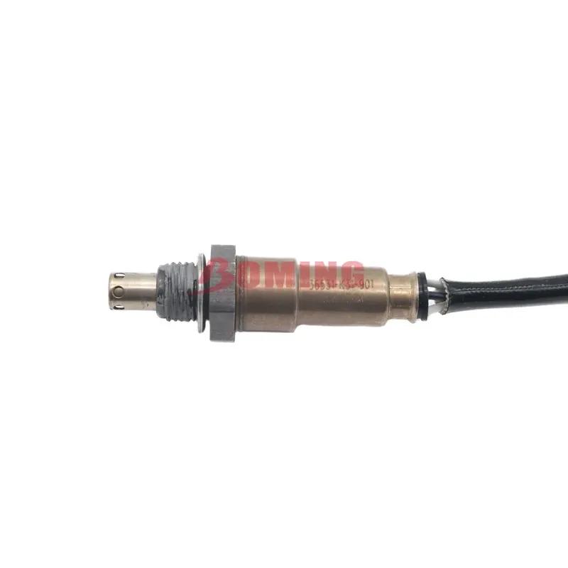 Motorcycle Air Fuel Ratio Lambda O2 Oxygen Sensor 36531-K31-901 For Honda CB250 Twister 2016-