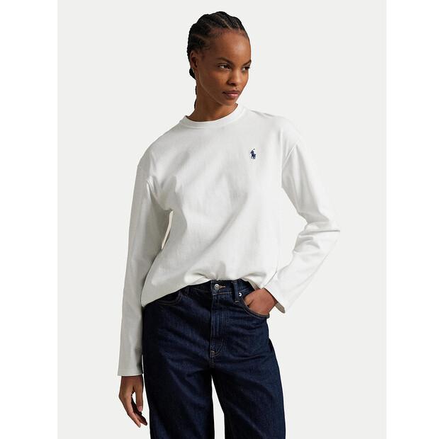 Футболка Polo Ralph Lauren 211967105001