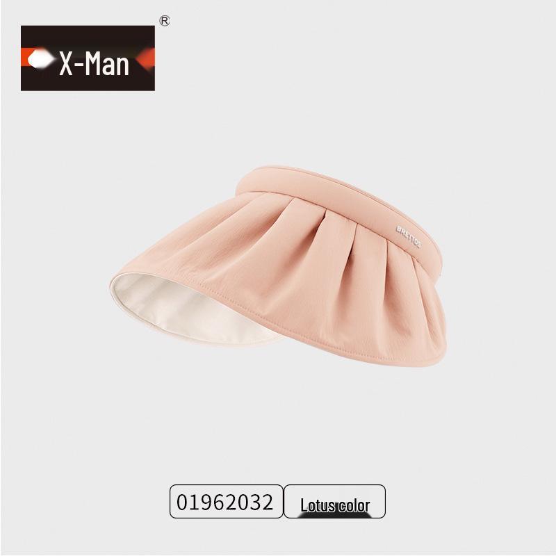 

Женская летняя пляжная шляпа от солнца с защитой от УФ-лучей Adjustable