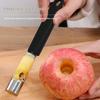 Fruit Corer Pitter Twist Design Easy Seed Remover Tool for  Pear Bell Pepper Kitchen Home Use