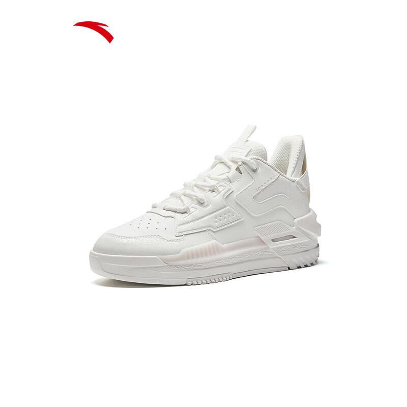 ANTA Men s Casual Skate Shoes US 8