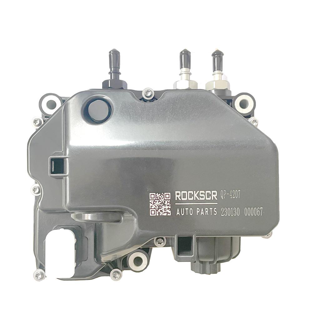 Weichai Qin Tai National VI Bosch 2.2 Urea Pump & Metering Pump Assembly 1001340660