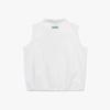 Diadora Air Sucker Sleeveless Women Off White