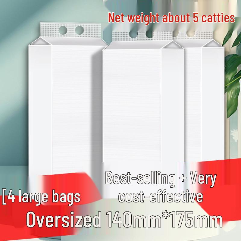 Tissue Paper and Napkins for Hotels, Restaurants, and Households by Jin Commercial