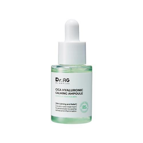 Dr. Age Cica Ampoule 35ml none