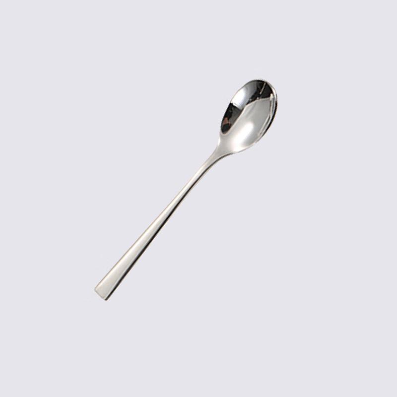 Xinji Gaoge 304 Stainless Steel Mirror Finish Coffee/Stirring Spoon Set