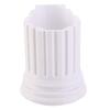 Stone Pillar Makeup Brush Storage Ancient Greek Style Pen Container  Garden Decoration