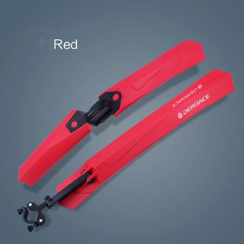 

Велосипедное крыло Велосипедные крылья Велоспорт Горный велосипед Брызговики Mtb Крылья 4 цвета Крылья для велосипеда Аксессуары для велосипеда Запчасти для велосипеда