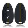 Protezione Portachiavi in Silicone Per Piaggio Vespa GTV300 GTV GTS300 GT S300 GTS 300 2026 Custodia Guscio Cover Chiave Moto
