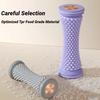 Foot Roller Massager Yoga Plantar Fascia Home Fitness Fingerpressure Board Deep Muscle Relaxation Massage Ergonomic