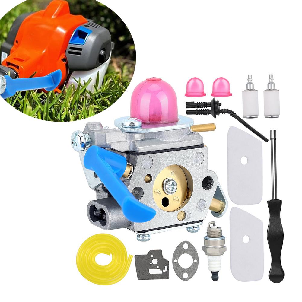 uretor Designed for Echo For 128LDX 128CD 125C 125L 125E Trimmers Brush Cutters W38 C1Q 545081850 545006060 Engine