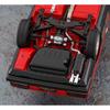 Hasegawa [New Model] 1/24 Nissan Skyline 2000 Turbo RS (R30) Early Model 1983 Plastic Model HC65 ...
