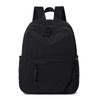 Outdoor Student Schoolbag Nylon Small Backpack Unisex Backpack