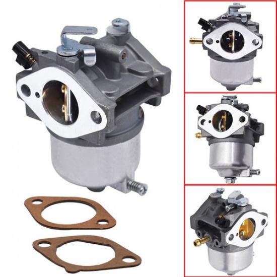 

Carburetor Fit For JOHN DEERE 285 320 345 Kawasaki FD590V Lawn Mower AM122617