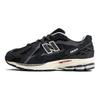 New Balance 1906D Protection Pack - Černé Unisex Tenisky Stříbrno-Metalické Zlato-Metalické M1906DD