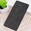 Egyptian Hieroglyphics Symbols Phone Case for Samsung Galaxy Note 10 Pro S26 Ultra S23 S24 FE S25 S21 S22 PLUS Shockproof Cove