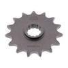 Front Steel Sprocket Jt F432.15, 520/15Z For Beta / Suzuki