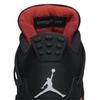 Air Jordan 4 Retro Mid Red Thunder Jordan 4 Thunder AJ4 Red CT8527-016