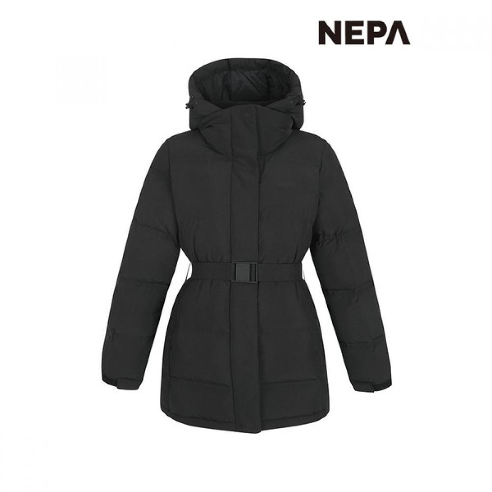 

Nepa Nepa Женская куртка-пуховик S Sea S Tube 7i82053 BIRCH BEIGE_245/105