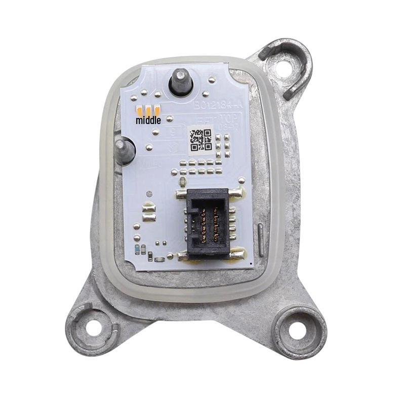 

Headlight Control Unit for BMW 4/F33 (2016-2021) Models: 63117478165, 63117478166