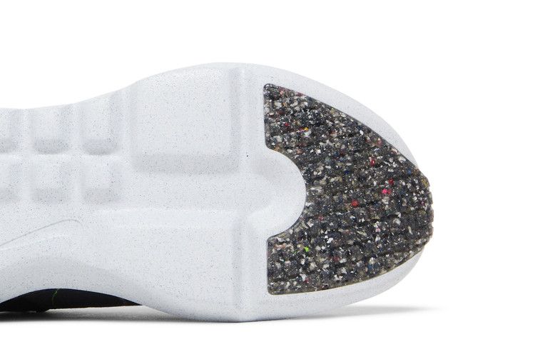 Kids' Sneakers Nike Crater Impact Black (GS)