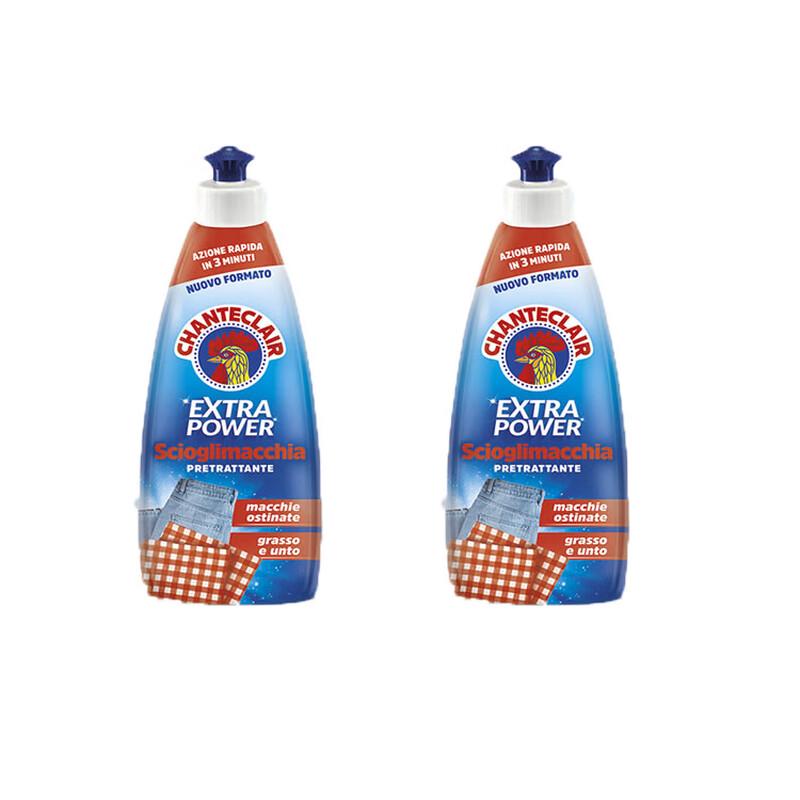 Big Rooster Concentrated Laundry Stain Remover  Collar Cleaner