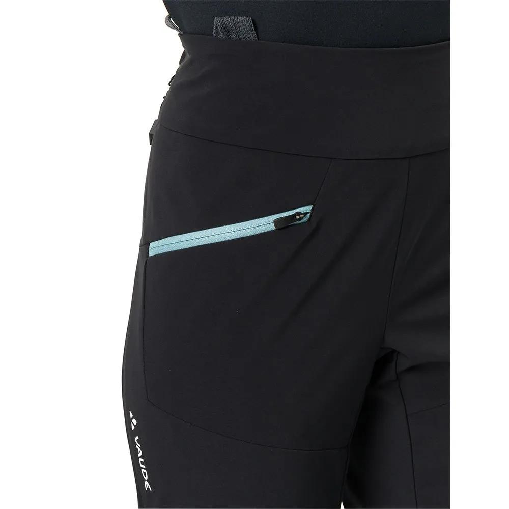 VAUDE Trousers Monviso II