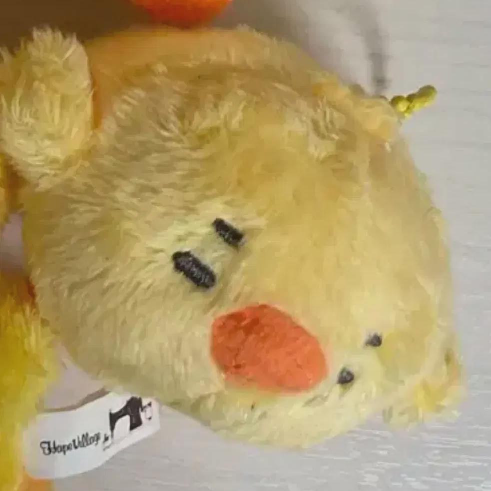 

Enhypen Ni-ki Doll Kawapee For Sell