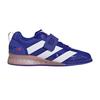 Mens Adipower Stripes Lace Wedge Trainers