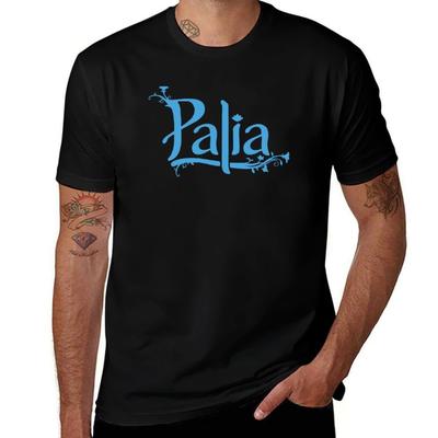 Na górę – T-shirty i koszulki