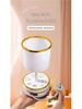 2025 Luxury Minimalist Bedside Lamp - Touch-Activated Night Light for Bedroom and Nighttime Feeding