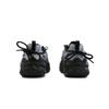 Nike Tech Hera Abrasion Resistant Abrasion Resistant Low Top Casual Shoes Men's Gray Black FJ9532-101(Team17-)