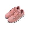 New Balance Nb 520 Comfortable Fabric Synthetic Leather Low Top Casual Running Shoes Women sneaker Pink WL520AA