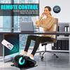 Exercise Treadmill Machine Elliptical Bicycle Stepper for Legs Electric Indoor Cycling Bike Trainer Workout Fitness Equipments