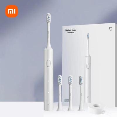 Xiaomi Mijia T302 Sonic Electric Toothbrush CN Plug (adapter Included)