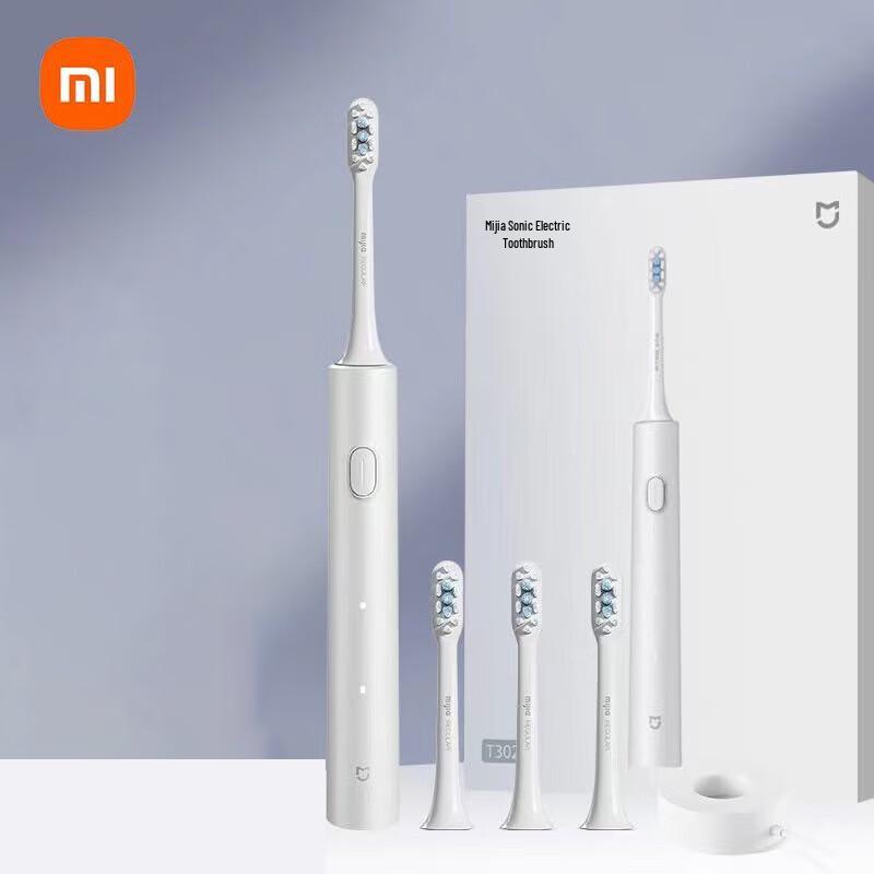 

Xiaomi Mijia T302 Sonic Electric Toothbrush