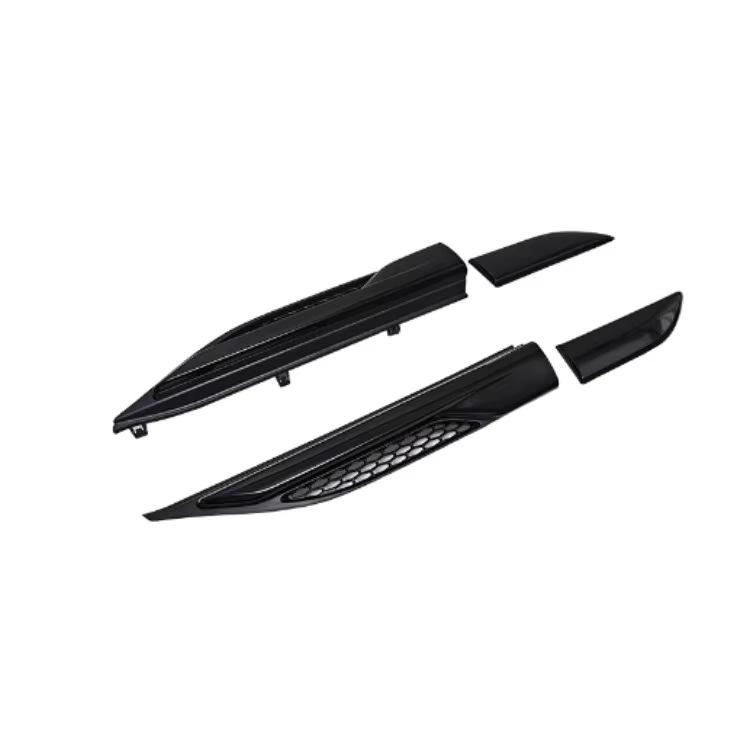 VPLVP0208 Trittbretter passend für Land Rover Range Rover Evoque