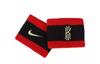 Nike X NBA Wristbands Elastane, Nylon Sports Unisex CV1123-997