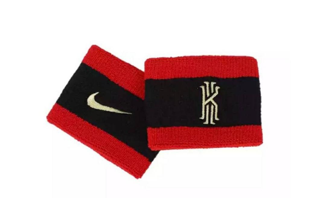 Nike X NBA Wristbands Elastane, Nylon Sports Unisex CV1123-997