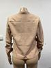 2025 Spring/Autumn Women's Non-Iron Casual Blazer - Professional Suit Jacket