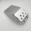 FOR KTM 690 LC4 SMC Enduro  Aluminum alloy Skid Plate Engine Guard Protection Cover 2008-2020