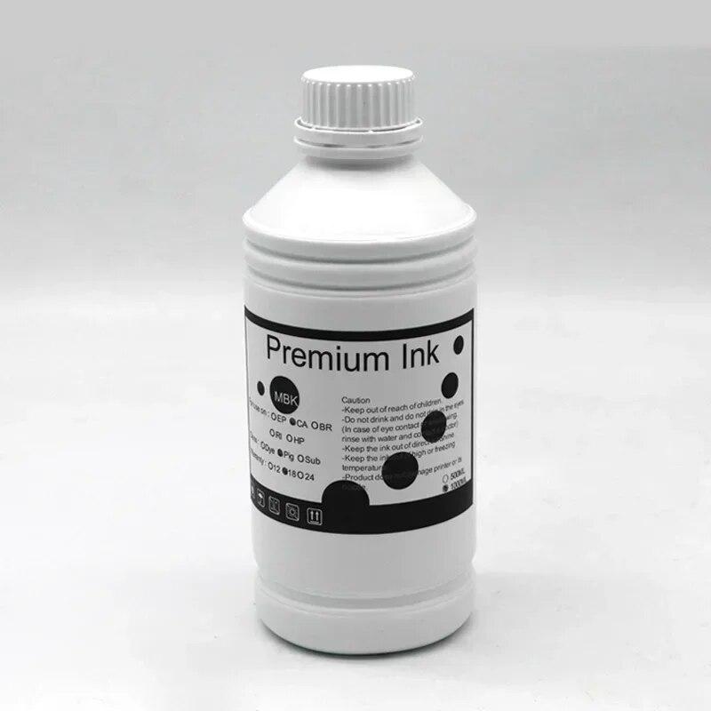 PFI-120 IPF650 IPF655 Pigmenttinte für Canon IPF750 IPF755 IPF760 IPF765 IPF670 IPF680 IPF685 IPF770 IPF780 Druckerpigmenttinte