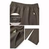 Autumn Fashion Pants Elastic Waist Size Women's Plus Size Thin Pants Casual Office Outdoor Pants