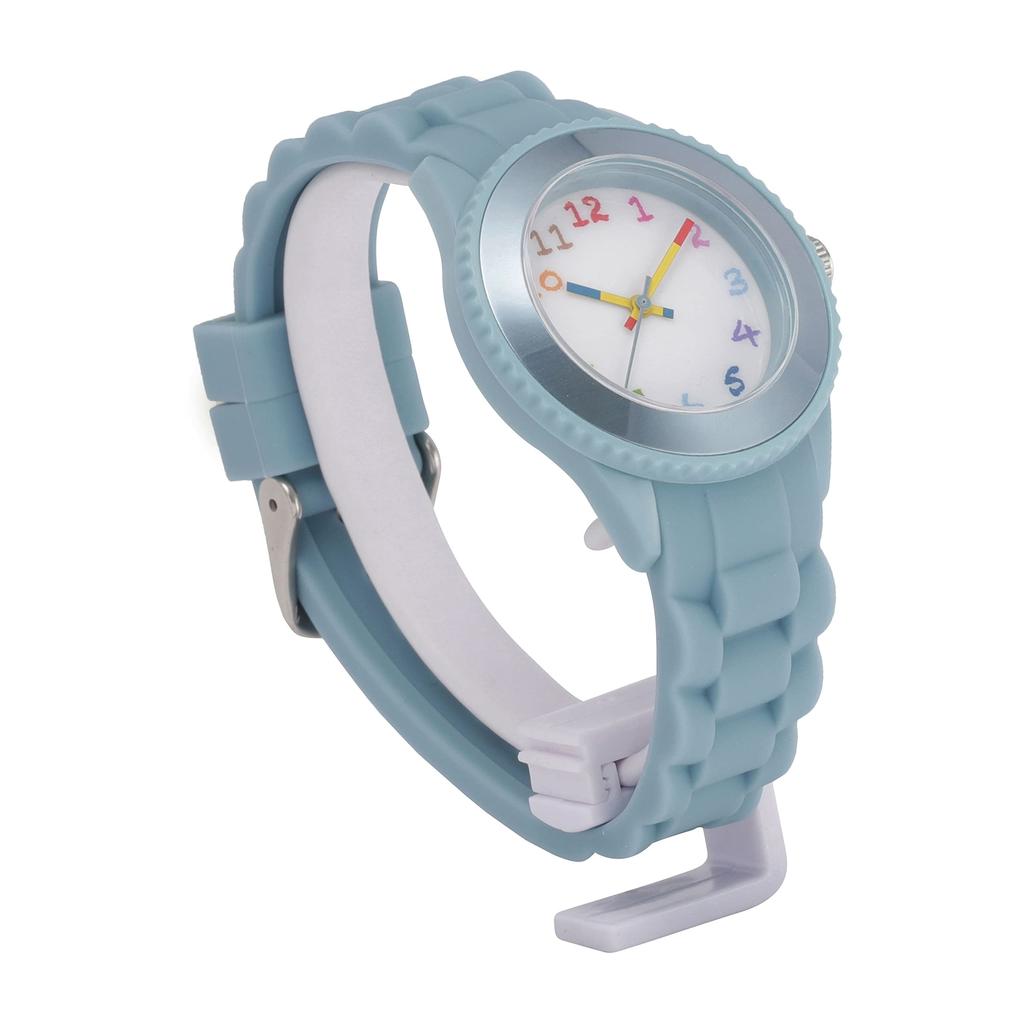 Pattern Size M "Crayon Clock" NCT-02-DSLB