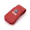 NTSM5 1Pcs Motorcycle Sticker/Car Sun Visor Sunglasses Clip Universal Ticket Card Clamp For BMW G80 G06 G07 G42 G14 G15 G16 F82 F20 X5