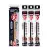 M&G 0.5mm Black Gel Pen Refill