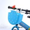 Retro Woven Children's Bicycle & Stroller Front Basket