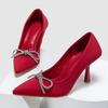 Scarpe con tacco – Scarpe con tacco